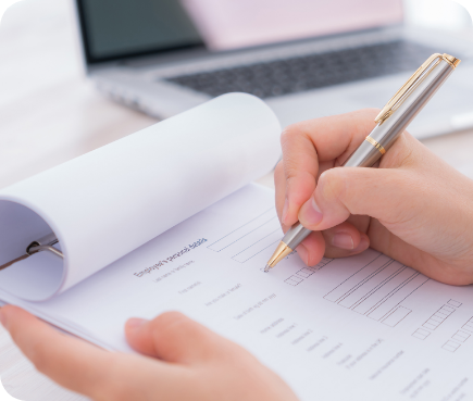 Formularios descargables para reportar un siniestro Formularios descargables para reportar un siniestro