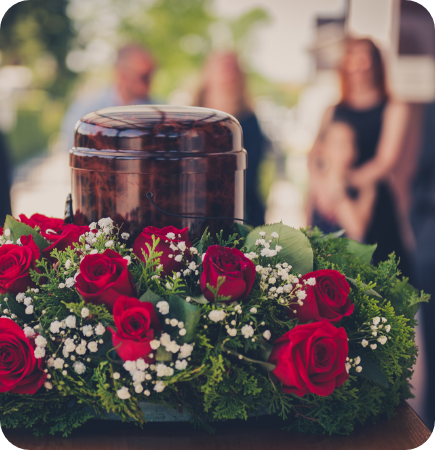 Cobertura en gastos de entierro con Vida Integral de Seguros del Pichincha Cobertura en gastos de entierro con Vida Integral de Seguros del Pichincha